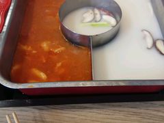 -新辣道鱼火锅(上地华联店)