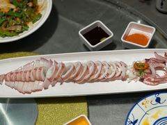-客家汇·客家传承菜(水库店)