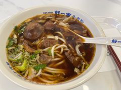 -好一家牛肉粉(山东路家乐福店)
