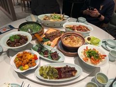 -小荔园·粤菜小馆(美的悦然广场店)