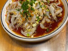 -大家发海鲜城夜排档(华山中路店)