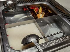 -海底捞火锅(南海万科广场店)