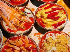 -阳阳老火锅(小南门店)