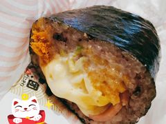 -吉芙家饭团(国贸城店)