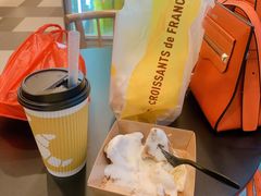 -可颂坊(中心书城店)
