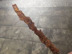 -真味烧烤(解放碑店)