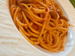 -必胜客(欧亚卖场店)