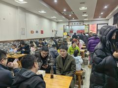 -鑫明明拉面(宁化路店)