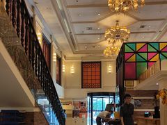 -大鸭梨烤鸭(左家庄店)