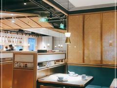-望蓉城·古法酸菜鱼·川小馆(金桥国际店)