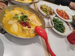 -永和大王(蛙嫩紫苏香·小厨·东四十条店)