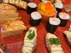 -古田居·特色寿司料理(星之岛旗舰店)