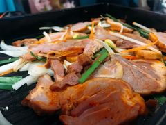 -烤路里·韩国品质自助烤肉(石路天虹4号店)