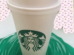 星巴克(绿色米兰广场店)-星巴克(上海汇锦里店)
