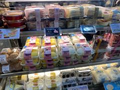 零售区-Caidie Bakery采蝶轩(百越店)