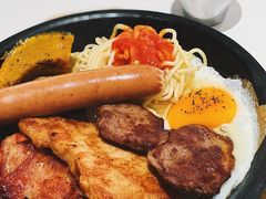 -卡朋西餐(铂顿城店)