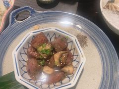 -花狸日本料理(柏庐广场店)