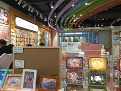 -墨格(世茂广场店)