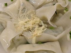-朱新年·苏式汤团·面点(北寺塔店)