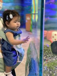 -酷嗒动物文化乐园(cutezoo西溪乐天城店)