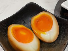 有章溏心蛋-有章牛杂(石厦店)