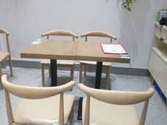 大堂-遇见甜品站(魁奇店)