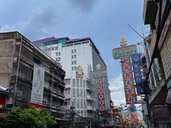 -唐人街(耀华力路)