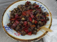 -小民大排档(光谷店)