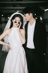 -时光印记婚纱摄影工作室·原创定制