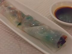 -香港富临皇宫(扬名广场店)