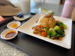 -南山素面馆(三亚南山文化旅游区店)