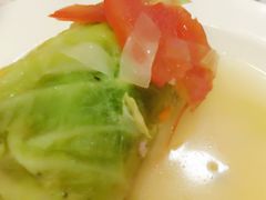 -露西亚咖啡西餐厅(哈尔滨俄侨纪念馆店)