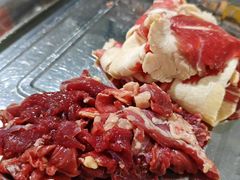 -金鼎雪山牦牛杂火锅(理县总店)