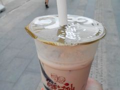 -鲜芋仙(高新万达广场店)