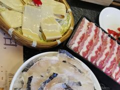-盡膳口福·百年汤方火锅(科华北路店)
