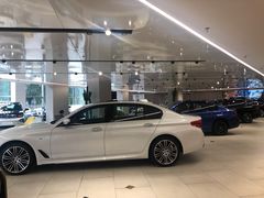 -北京盈之宝宝马&MINI4S店(望京店)