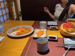 -九酢·海鲜居酒屋
