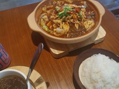 -文煲公砂锅煲仔小食堂