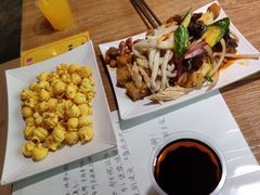 -猫姑娘大盘鸡(商城路店)