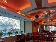 -天伦松鹤大饭店·欣妮咖啡