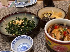 -南京大牌档(苏州中心店)