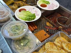 -伊穆祥牛肉面总店·清真