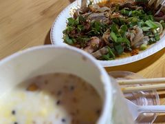 -清真老马家国华牛奶鸡蛋醪糟(正宁路店)