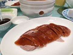 -漢舍中国菜馆(889广场店)