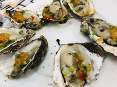 -雅逸居海鲜小厨