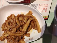 -彭耕记猪油炒小菜(吉联mall店)
