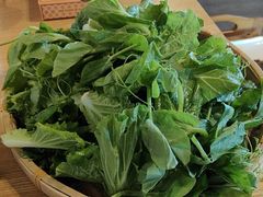 -品味泸沽湖•民族特色菜(大落水店)