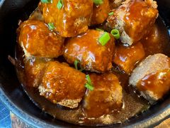 -甘家界牌柠檬鸭(青山店)