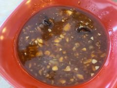 -维吾尔餐厅(宜山路店)