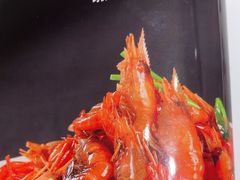 -绿雅酒家(江西中路店)